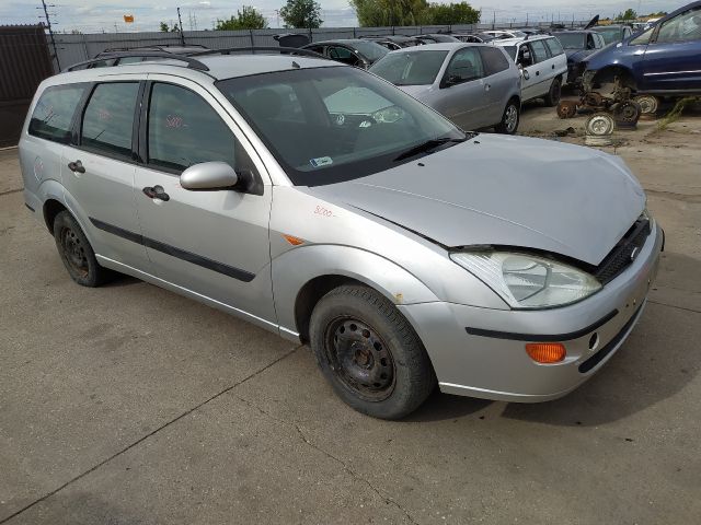 bontott FORD FOCUS I Jobb első Féknyereg Munkahengerrel