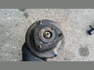 bontott FORD FOCUS I Jobb első Gólyaláb (Lengécsillapító, Rugó)