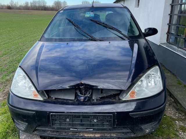 bontott FORD FOCUS I Jobb első Kerékagy