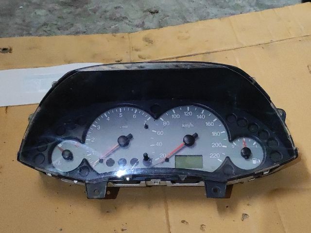 bontott FORD FOCUS I Kilométeróra