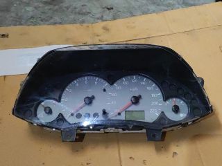 bontott FORD FOCUS I Kilométeróra