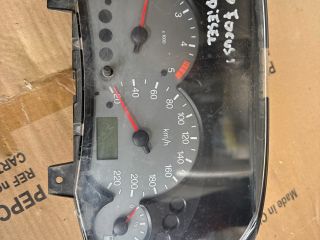 bontott FORD FOCUS I Kilométeróra