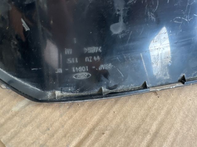 bontott FORD FOCUS I Kilométeróra