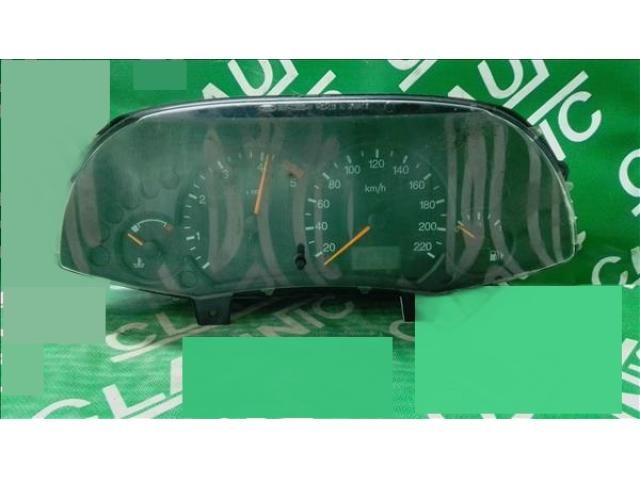 bontott FORD FOCUS I Kilométeróra