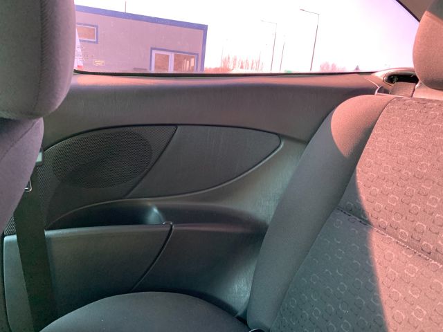 bontott FORD FOCUS I Kilométeróra