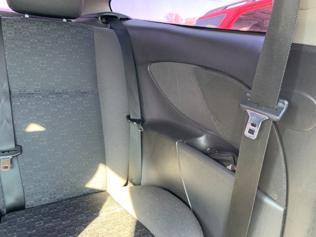 bontott FORD FOCUS I Kilométeróra