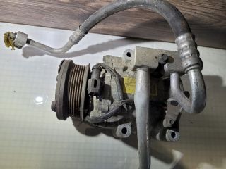 bontott FORD FOCUS I Klímakompresszor