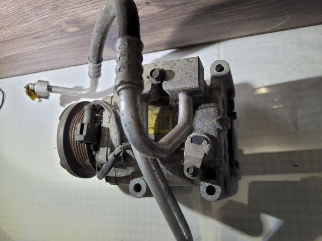 bontott FORD FOCUS I Klímakompresszor