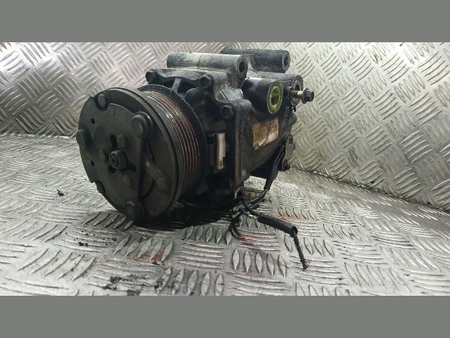 bontott FORD FOCUS I Klímakompresszor