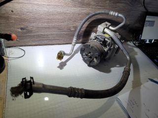 bontott FORD FOCUS I Klímakompresszor