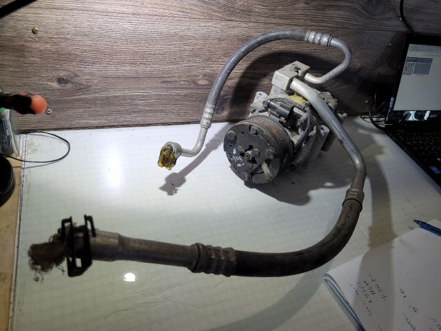 bontott FORD FOCUS I Klímakompresszor