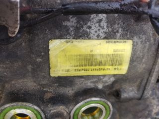 bontott FORD FOCUS I Klímakompresszor