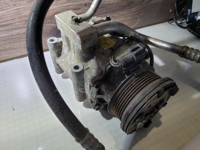 bontott FORD FOCUS I Klímakompresszor