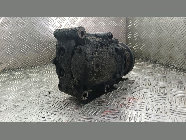 bontott FORD FOCUS I Klímakompresszor