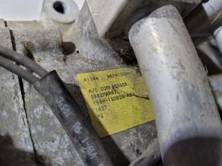 bontott FORD FOCUS I Klímakompresszor