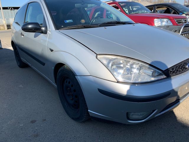 bontott FORD FOCUS I Klímakompresszor