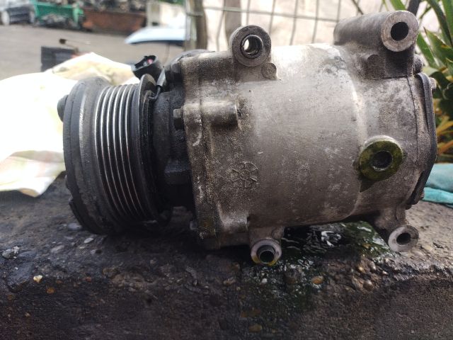bontott FORD FOCUS I Klímakompresszor