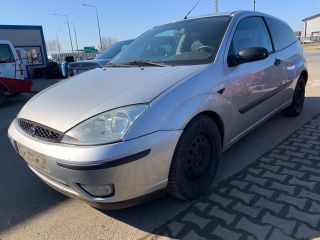 bontott FORD FOCUS I Klímakompresszor