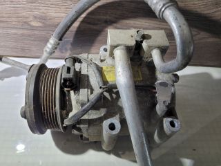 bontott FORD FOCUS I Klímakompresszor