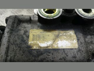 bontott FORD FOCUS I Klímakompresszor