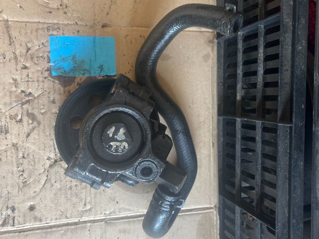 bontott FORD FOCUS I Kormányszervó Motor (Hidraulikus)