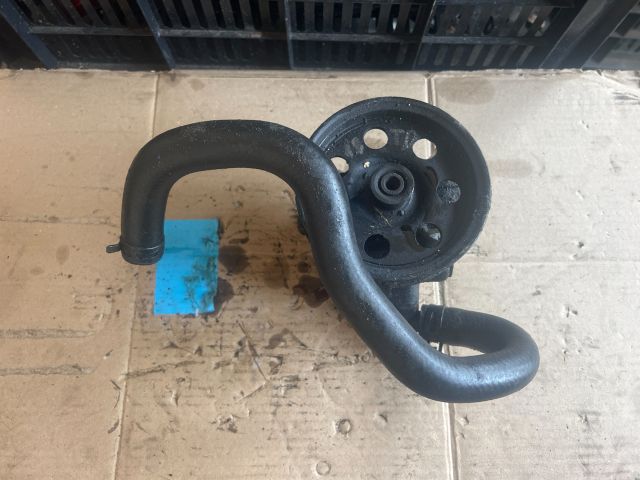 bontott FORD FOCUS I Kormányszervó Motor (Hidraulikus)