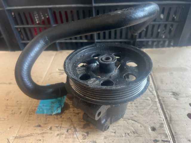 bontott FORD FOCUS I Kormányszervó Motor (Hidraulikus)