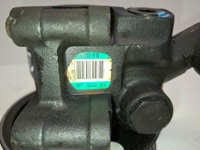 bontott FORD FOCUS I Kormányszervó Motor (Hidraulikus)