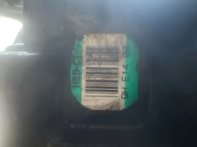 bontott FORD FOCUS I Kormányszervó Motor (Hidraulikus)