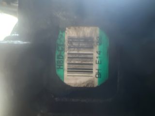 bontott FORD FOCUS I Kormányszervó Motor (Hidraulikus)