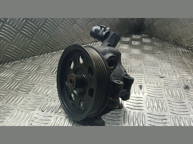 bontott FORD FOCUS I Kormányszervó Motor (Hidraulikus)