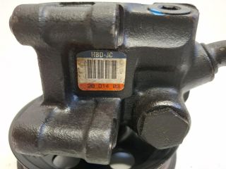 bontott FORD FOCUS I Kormányszervó Motor (Hidraulikus)