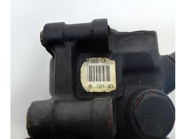 bontott FORD FOCUS I Kormányszervó Motor (Hidraulikus)