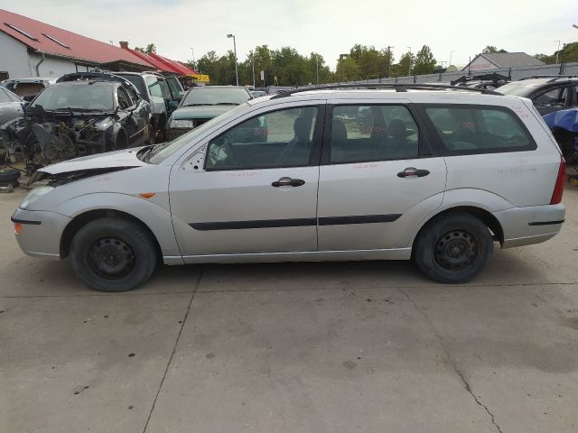 bontott FORD FOCUS I Kuplung Szett Lendkerékkel