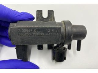 bontott FORD FOCUS I Lefújószelep