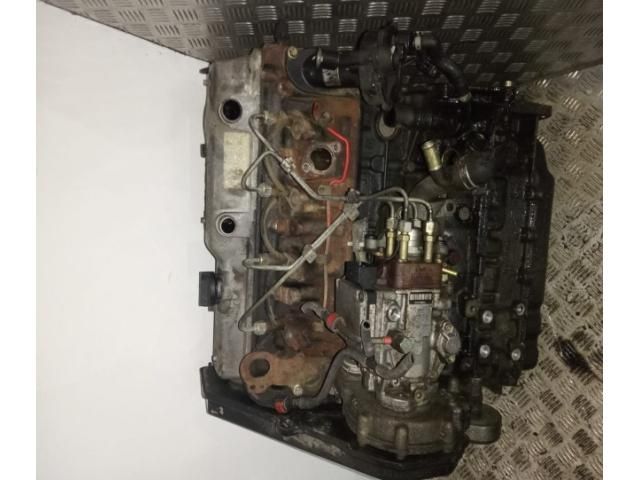 bontott FORD FOCUS I Motor (Fűzött blokk hengerfejjel)