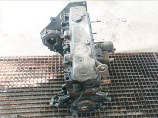 bontott FORD FOCUS I Motor (Fűzött blokk hengerfejjel)