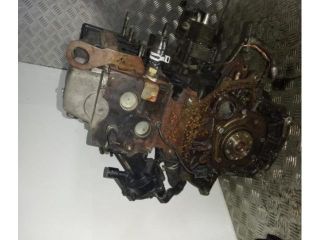 bontott FORD FOCUS I Motor (Fűzött blokk hengerfejjel)