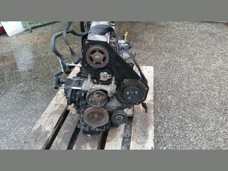 bontott FORD FOCUS I Motor (Fűzött blokk hengerfejjel)