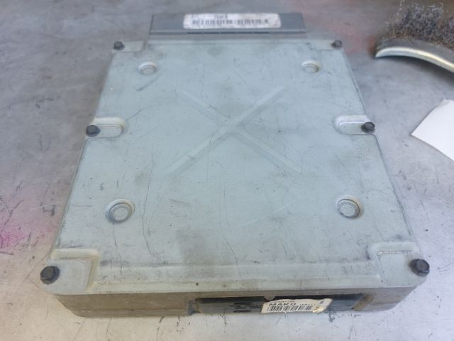 bontott FORD FOCUS I Motorvezérlő