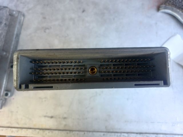 bontott FORD FOCUS I Motorvezérlő