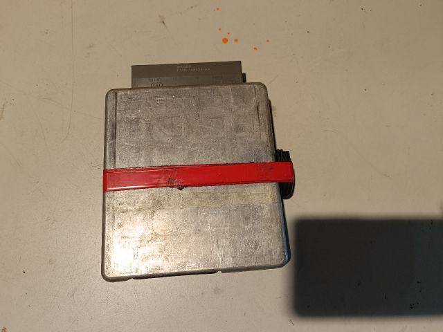 bontott FORD FOCUS I Motorvezérlő