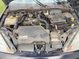 bontott FORD FOCUS I Motorvezérlő