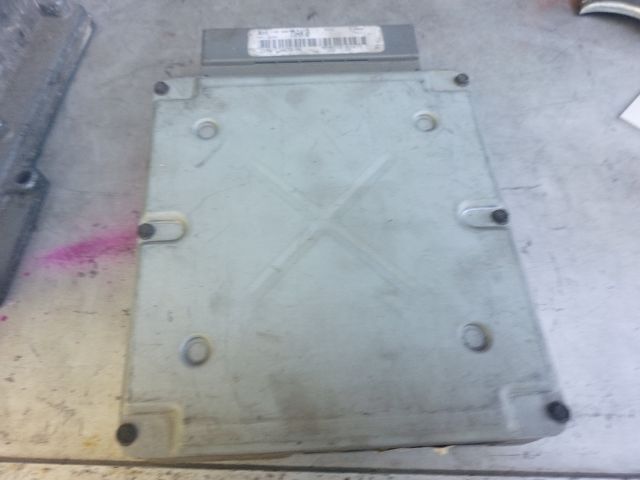 bontott FORD FOCUS I Motorvezérlő