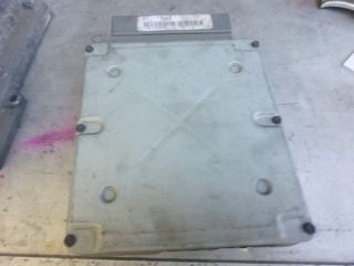 bontott FORD FOCUS I Motorvezérlő