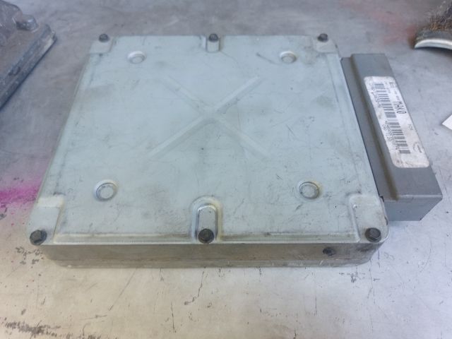 bontott FORD FOCUS I Motorvezérlő