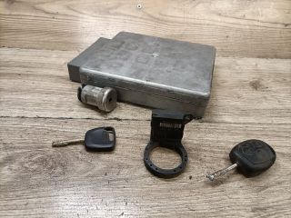 bontott FORD FOCUS I Motorvezérlő