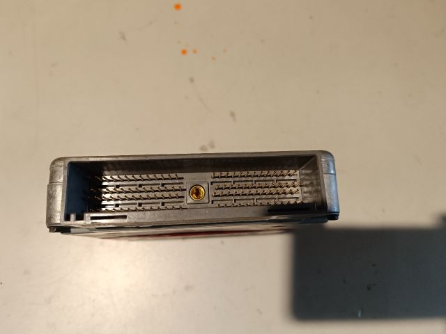 bontott FORD FOCUS I Motorvezérlő