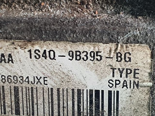 bontott FORD FOCUS I Nagynyomású Szivattyú