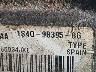 bontott FORD FOCUS I Nagynyomású Szivattyú